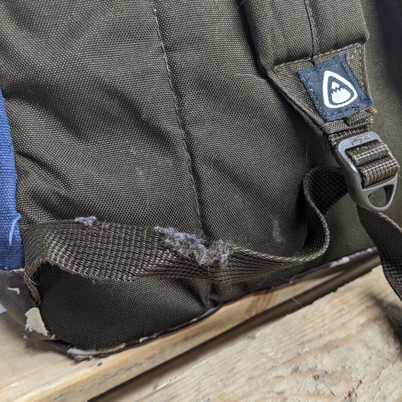 JanSport Austin Laptop Backpack - Picture 7 of 9